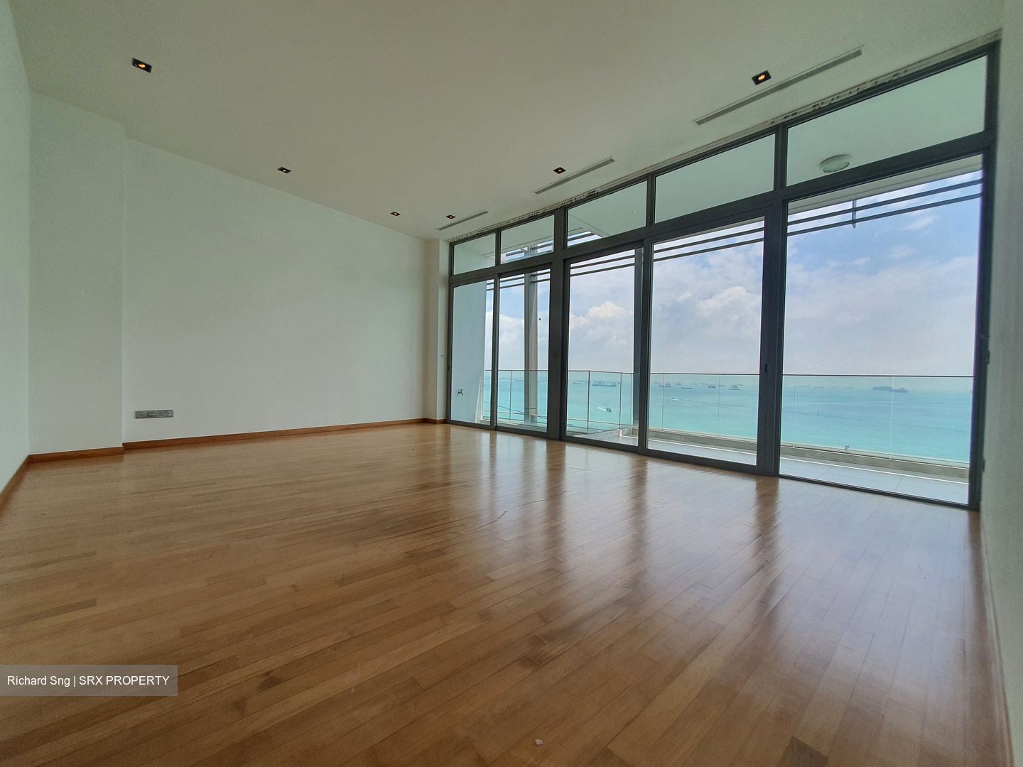 The Oceanfront @ Sentosa Cove (D4), Condominium #581972141